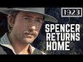 1923 Season 2 Plot Revealed | Spencer Returns Home