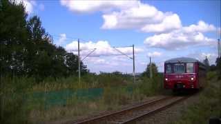 preview picture of video '22. Heizhausfest bij het Sächsisches Eisenbahnmuseum Chemnitz-Hilbersdorf (VI)'