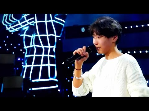 Voice Kids of Mongolia- Chinguun