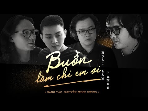 Thể hiện bởi Hoài Lâm