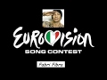İtaly Eurovision 2013 (Song contest - Fabri Fibra ...