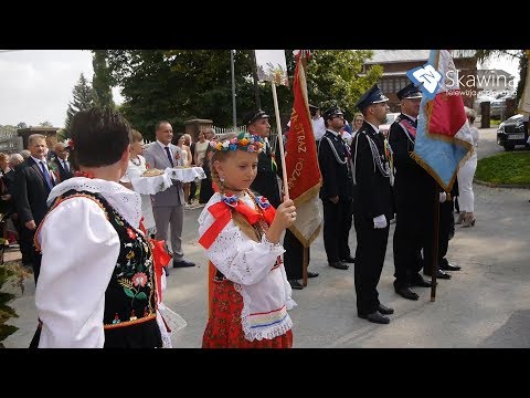Powiatowo-Gminno-Parafialne Dożynki 2017 w Sułoszowej