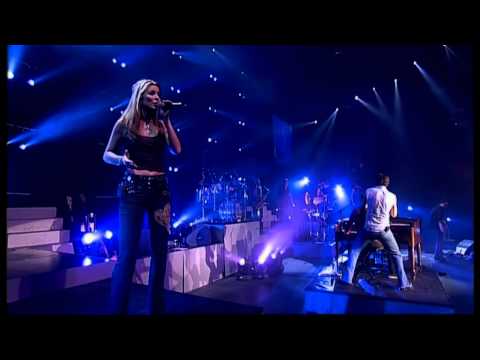 Volumia! Live in Ahoy - Leef!