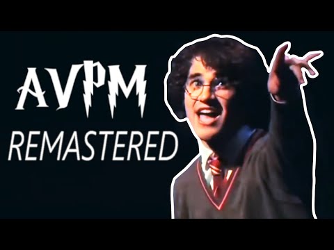 A Very Potter Musical REMASTERED AUDIO/ VISUALS (2022)