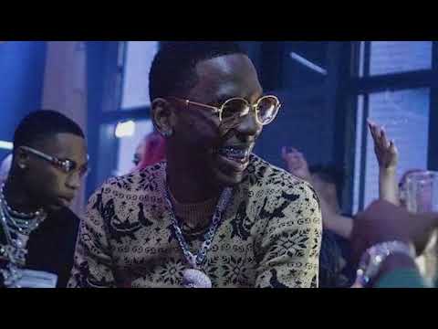 [FREE] Young Dolph x Gucci Mane Type Beat 2022 - "Millionaire Mindset"
