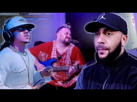 Nafe Smallz & Billboard Producers Make a Hit Song