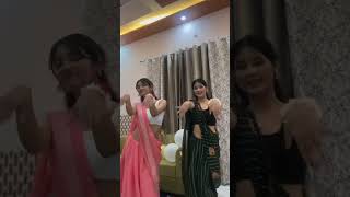 Download lagu LATAK MATAK || HD QUEENS DANCE || 5K || #dance #duet #trending mp3