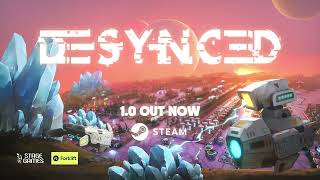 Watch and explore about Desynced