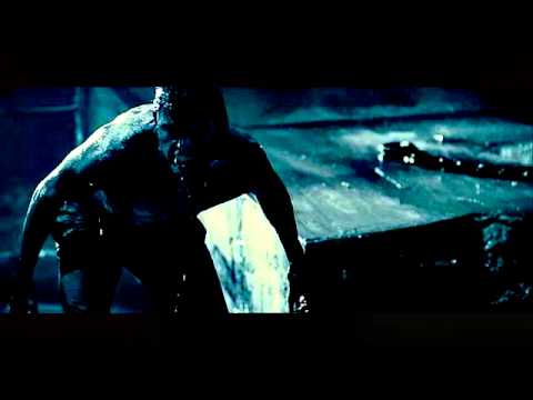 Underworld Awakening Quality test/Teaser