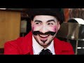 The Living Circus Short Film