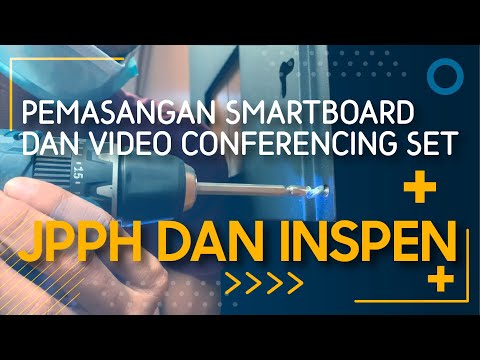 Video conferencing demonstration six