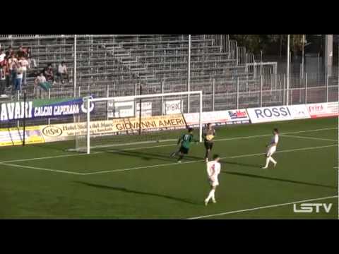 HL Caperana - Asti 0-0