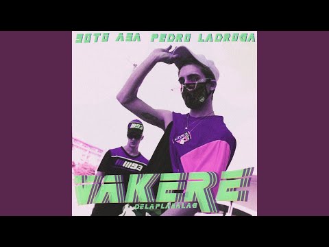 Vakere (Slowed & Purrped)