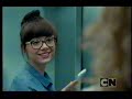 Cartoon Network Zapowiedzi Oraz Blok Reklamowy 20 08 2013 R
