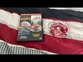 Opening To The Muppets Take Manhattan 2001 DVD 2006 Reprint Fullscreen Version