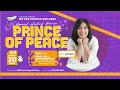 Indonesia | Eaglekidz Voltage Service (Kelas 4-7) : Prince of Peace (Kids Online Service)