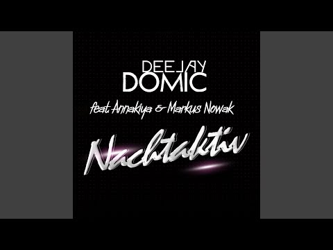 Nachtaktiv (House Mix)