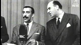 'much Binding In The Marsh' (1950) video