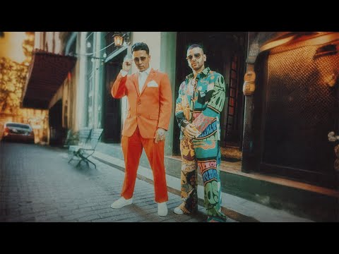 La Firma Santana x Alex Duvall - EN NOTA (VIDEO OFICIAL)