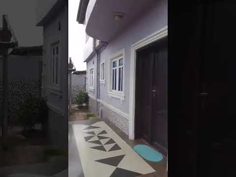 7-Bedroom Duplex For Sale – Ikotun-Egbe, Lagos