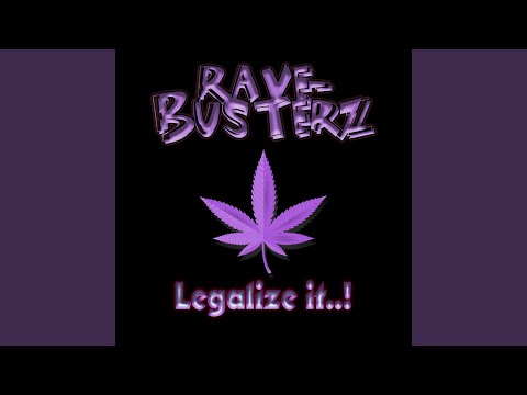 Legalize It