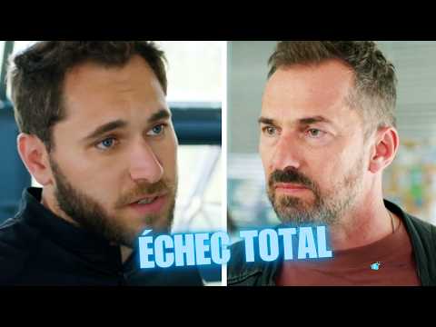 Résumé épisode 2227 - Demain nous appartient