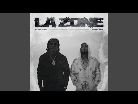 La zone