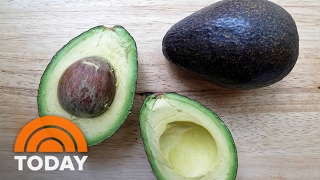 5 Foods That Can Help Lower Cholesterol: Apples, Lentils, Avocados | TODAY