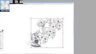 つぐもも作業配信