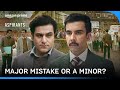 The Responsibility Of Making The Right Decision | Aspirants Season 2 | Prime Video India