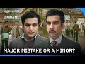 The Responsibility Of Making The Right Decision Aspirants Season 2 Prime Video India