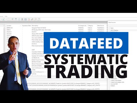 Historical Data For Reliable Backtest: Top 5 Providers + Our Choice