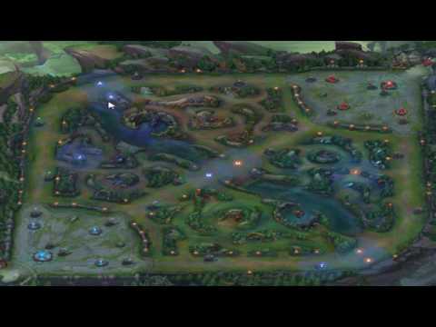 LeagueOfLegends Taktiken #1 "Lane Swap" | RuxGaming