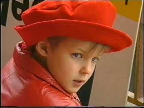 1994 STW Round 1 Avus