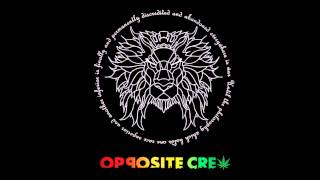 Opposite Crew Feat. Brinsley Forde - Cant Stop Me Now