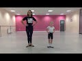 Baby Ballet The Studios With Miss Naomi Franklin 04 07 2020
