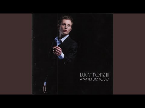 Summer Day - Lucky Fonz Iii