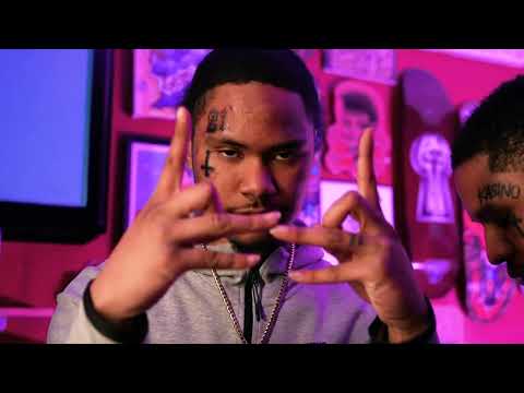 EBK Lil Play ' Shay Shay ' | Dir. @taegxn
