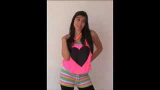 Cimorelli - I Want Crazy, It Will Rain/Chasing Pavements (Mashup!)