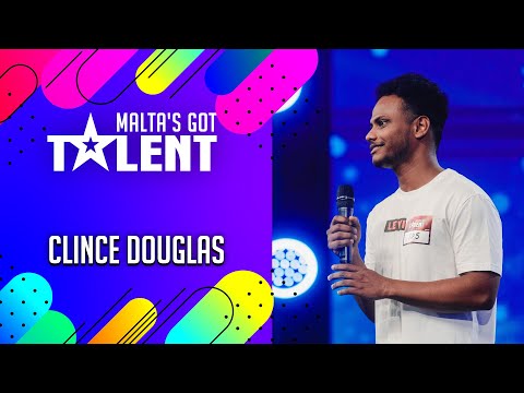 Not Really The Voice That The Judges Were Looking For | Malta's Got Talent 2022