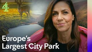 Julia Bradbury Explores Ireland’s Capital & Its Rich Culture | Julia Bradbury's Irish Journey