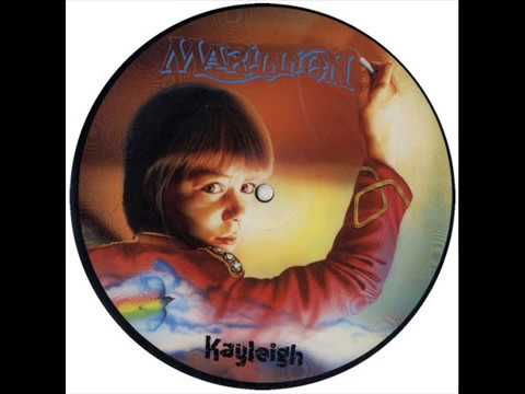 Marillion - Kayleigh (Alternative Mix)