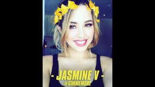 Jasmine V – Gimme More (Clean Version)