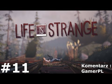 Zagrajmy w Life is Strange [#11] - Superbohaterka Max