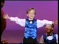 Barney Puttin On A Show Finale Barney S Talent Show