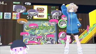 ＼JackPot!! Fever!!!