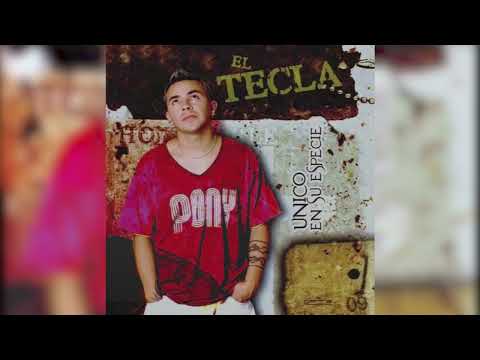 El Tecla - A Chillar a otra parte │ Video con Letra