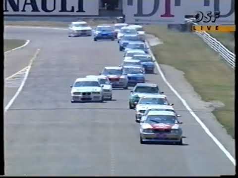 1994 STW - Round 4 Zandvoort