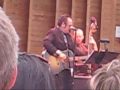 Elvis Costello - Little Angel - Cary NC, June 14 2009