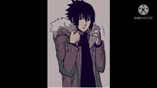 Download lagu Si Sasuke ganteng mp3